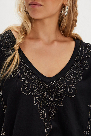 Billie Jo Tee
