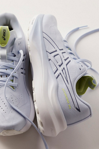 ASICS GT-2000 14 Sneakers at Free People in Blue, Size: US 7.5