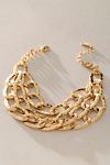 Rosalia Chunky Chain Anklet