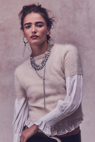 Thatcher Choker