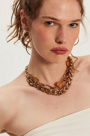 Thatcher Choker