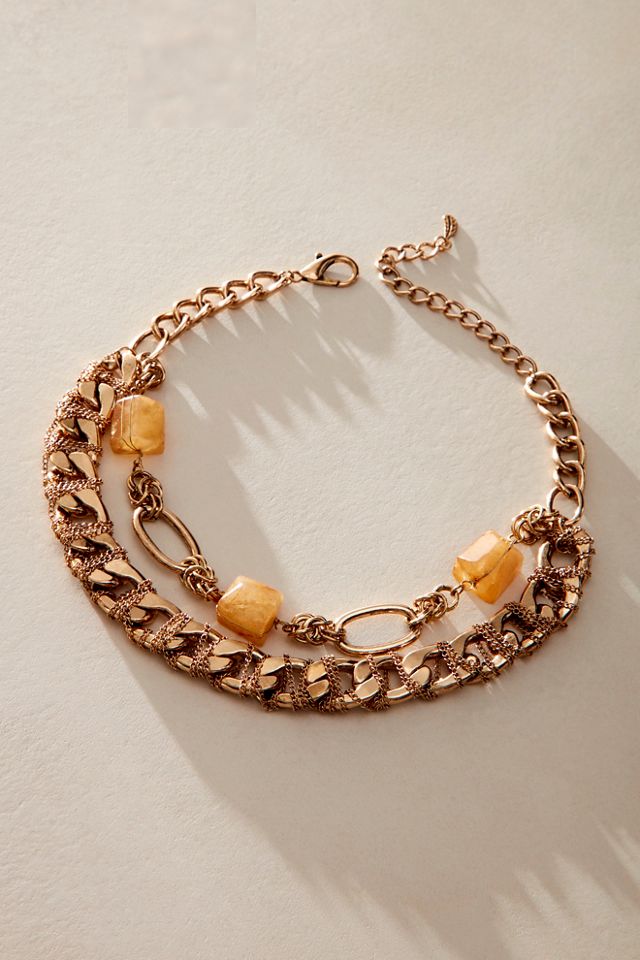 Thatcher Choker #2