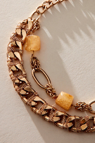 Thatcher Choker