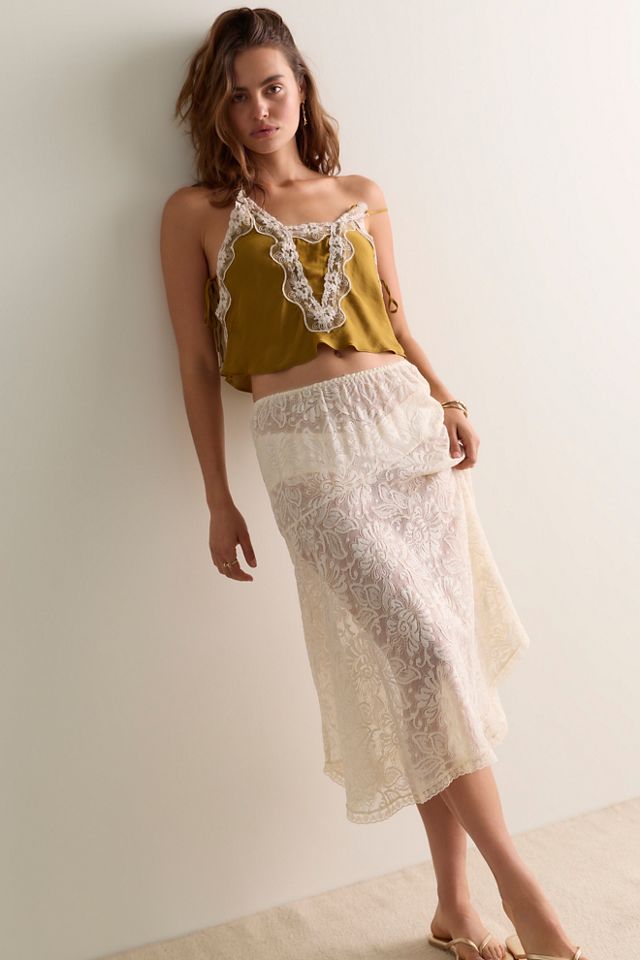 Someone Like You Cami #2