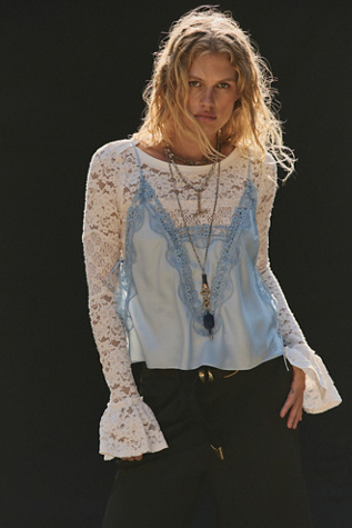 Someone Like You Cami