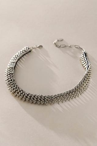 Amorette Choker Necklace
