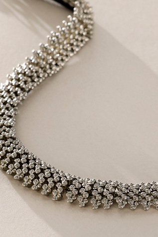 Amorette Choker Necklace