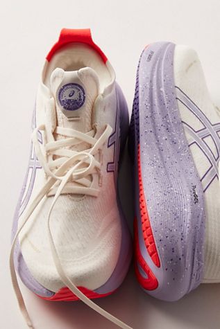 Baskets ASICS GEL-NIMBUS 27 TOKYO