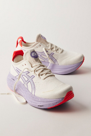 ASICS GEL-NIMBUS 27 TOKYO Sneakers