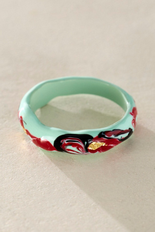 Aysia Ring