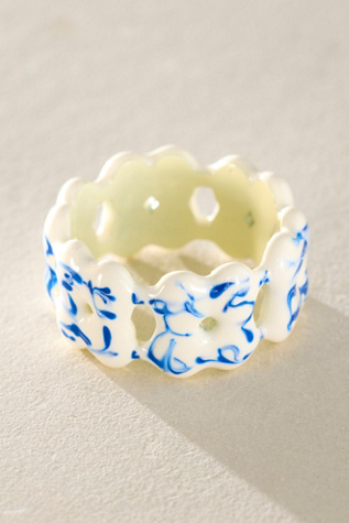 Capri Ring