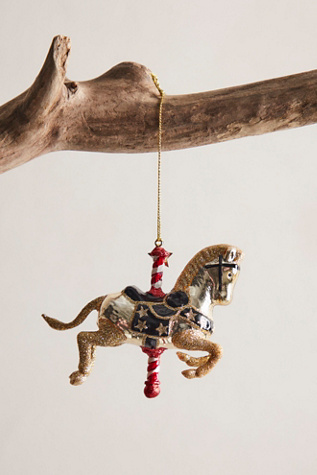 Ornement de Carrousel