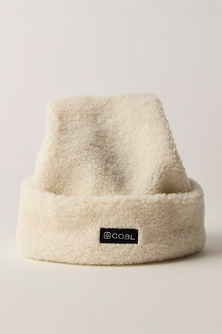 Coal Aurora Beanie