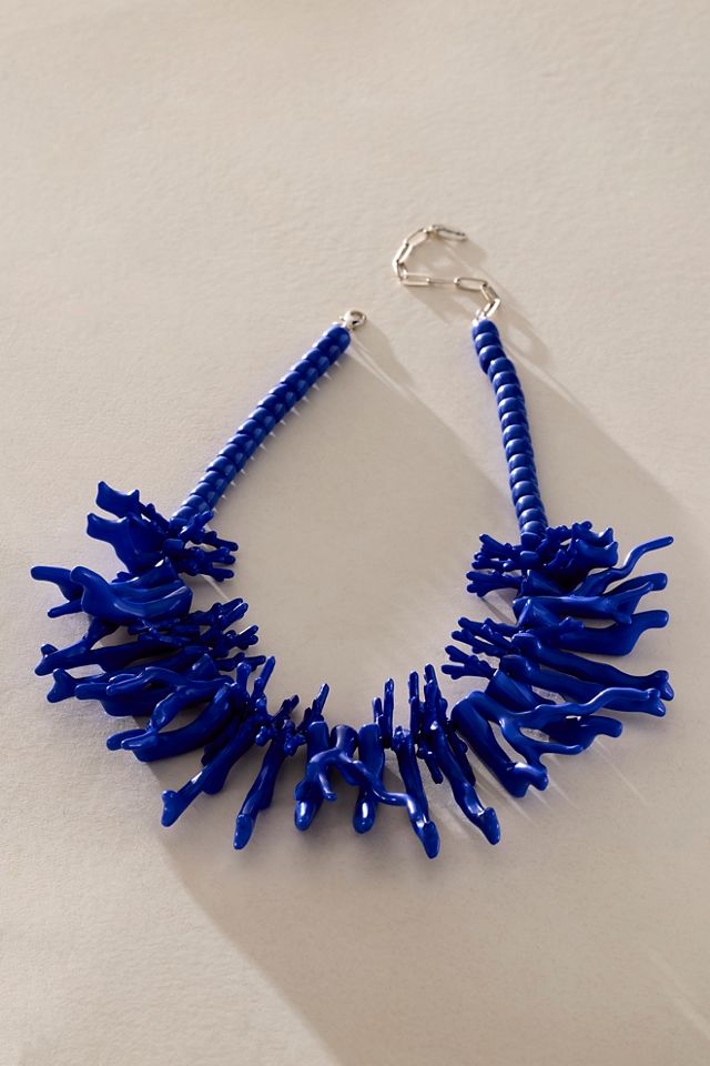 Reef Necklace #1