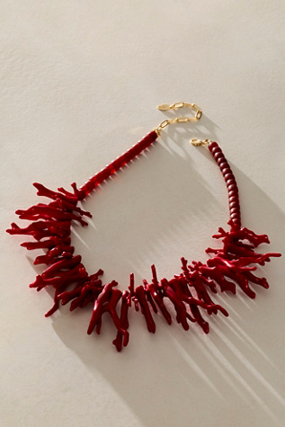 Reef Necklace