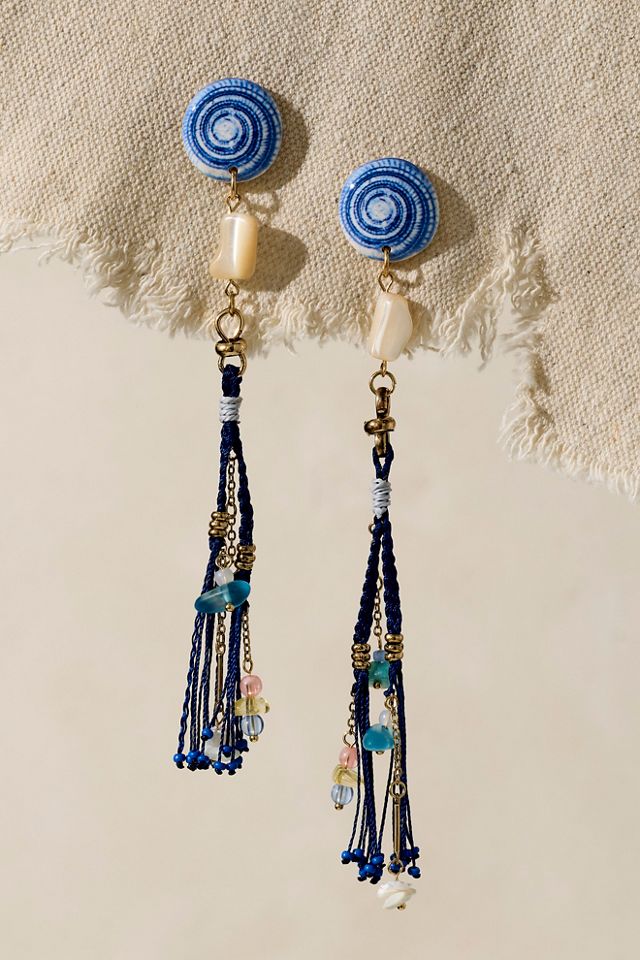 Jellyfish Dangles #1