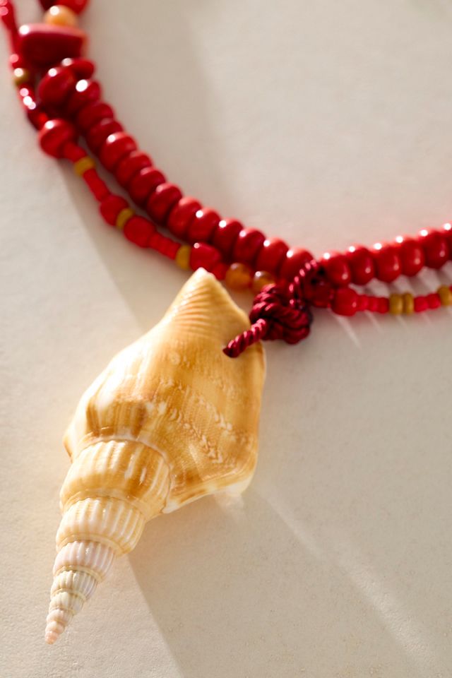 Kalani Layered Necklace #2