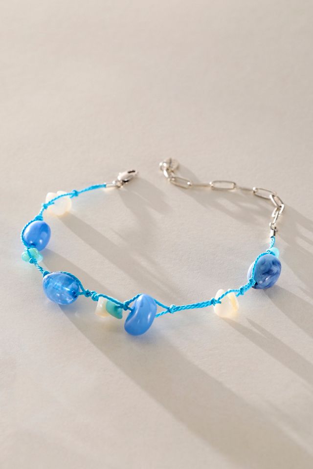 Bracelet de Cheville Kiana #1