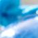Vague Bleue