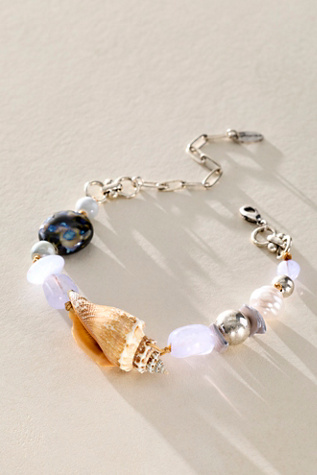 Breezy Anklet