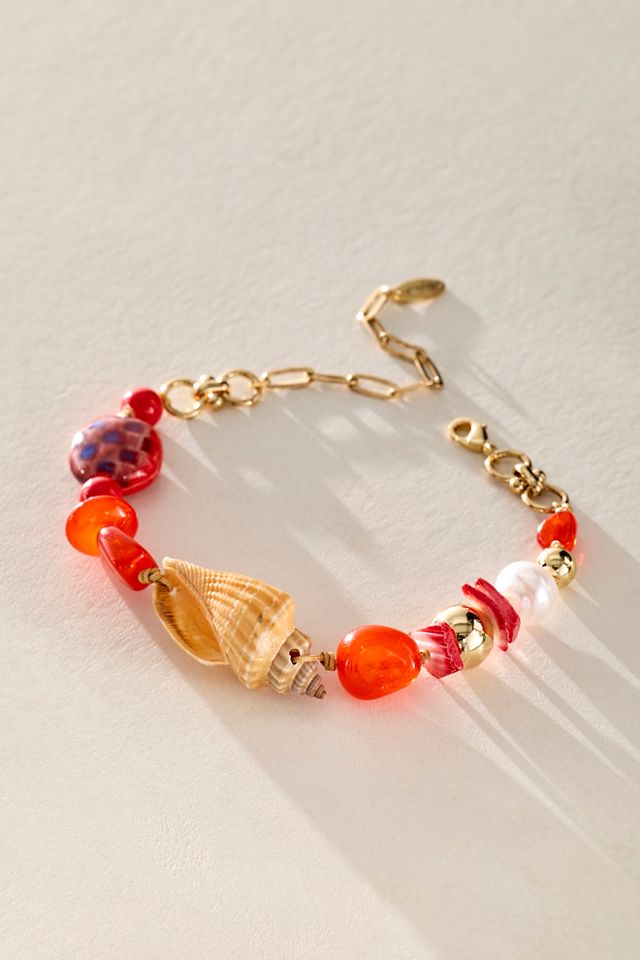 Breezy Anklet #2