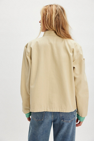 We The Free Top Down Jacket