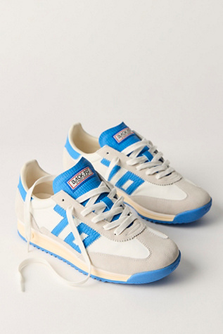 Back70 Barkley Jogger Sneakers