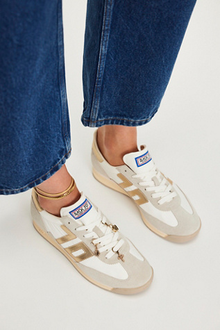 Back70 Barkley Jogger Sneakers