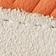 White Orange