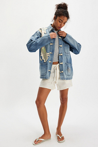 Dr. Collectors Saigon Jacket