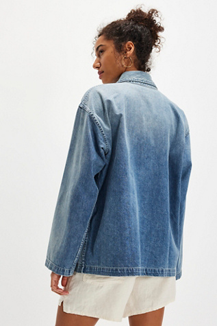 Dr. Collectors Saigon Jacket