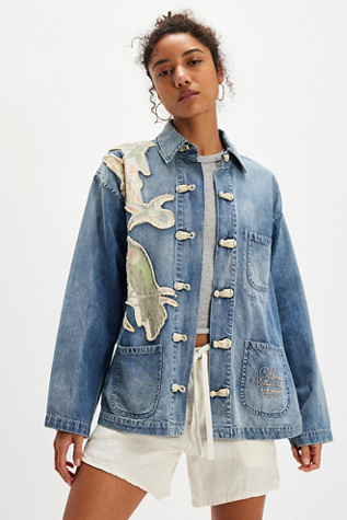 Dr. Collectors Saigon Jacket