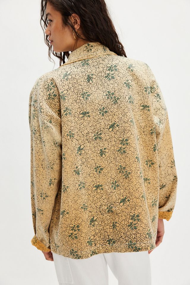 Dr. Collectors Saigon Jacket #2