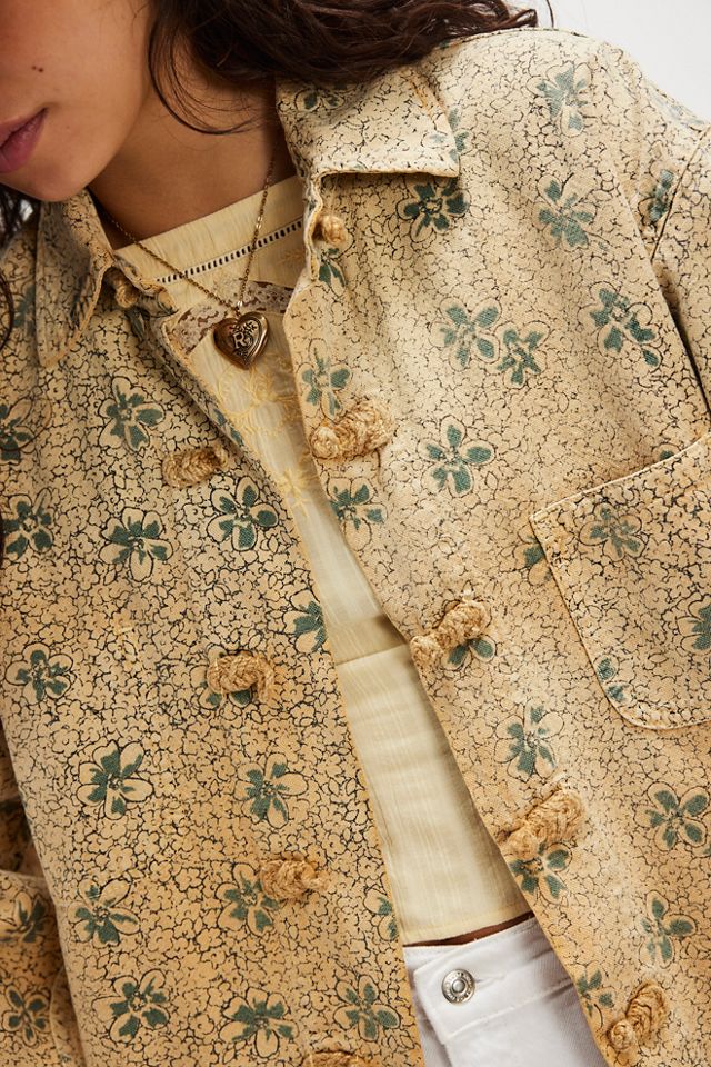 Dr. Collectors Saigon Jacket #3