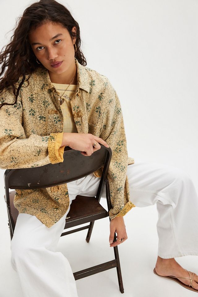 Dr. Collectors Saigon Jacket #4