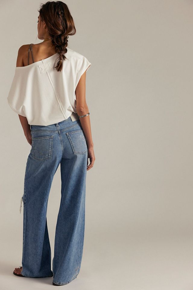 We The Free Nia Boyfriend Jeans