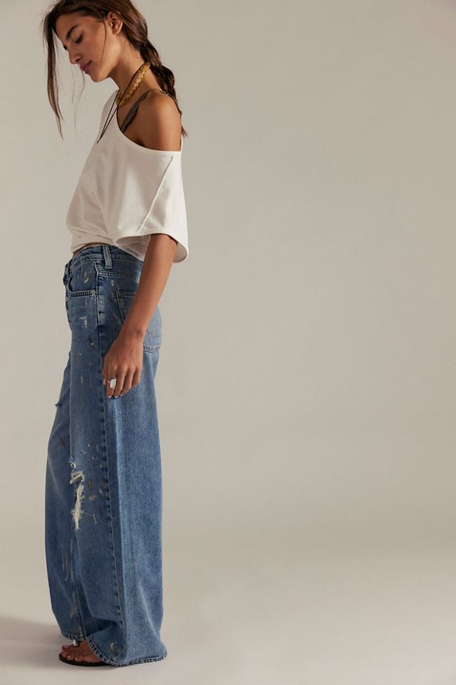 We The Free Nia Boyfriend Jeans
