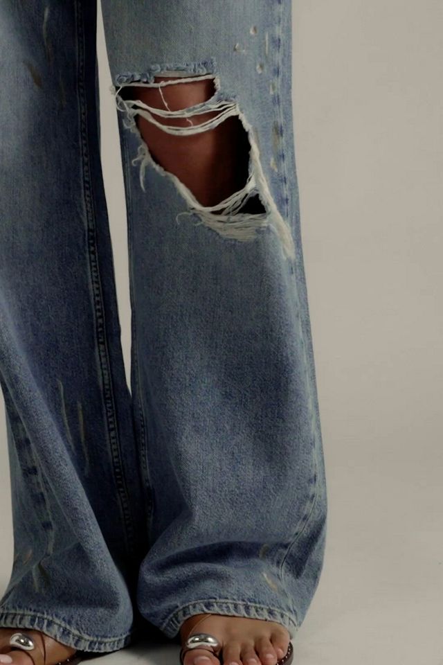 We The Free Nia Boyfriend Jeans | Free People