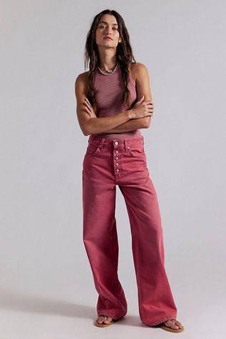We The Free Nia Boyfriend Jeans