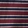 Oxblood Stripe