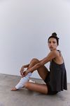 Hot Shot Babydoll Tank