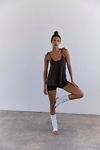 Hot Shot Babydoll Tank