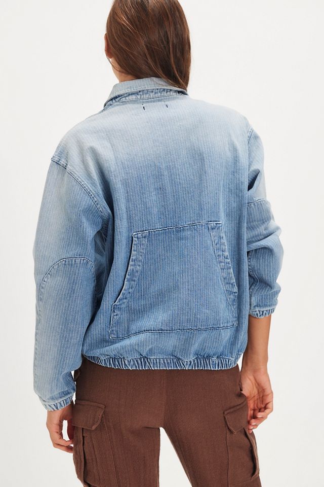 Veste à fermeture éclair Dr. Collectors #1