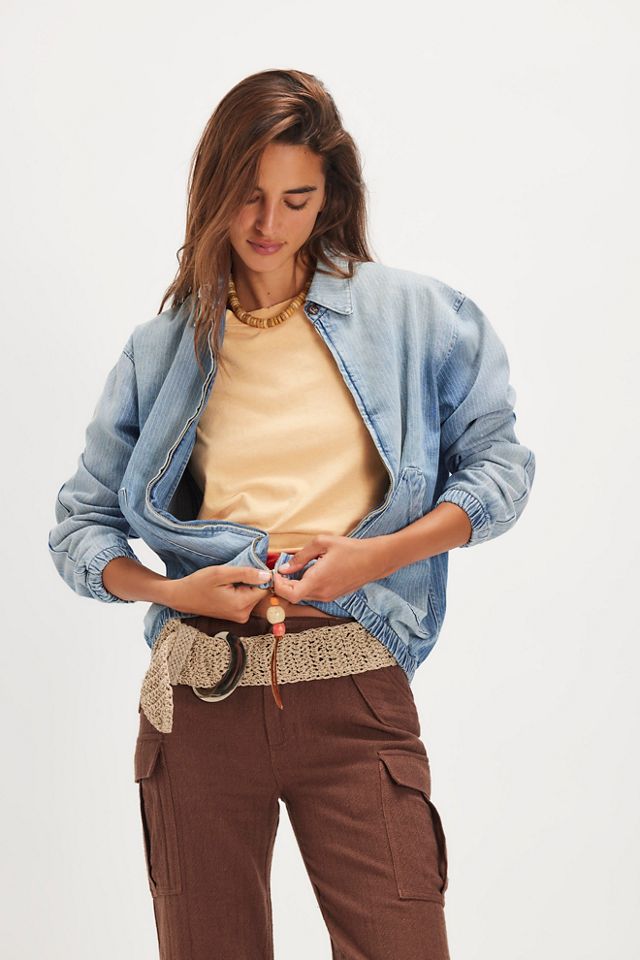 Veste à fermeture éclair Dr. Collectors #3