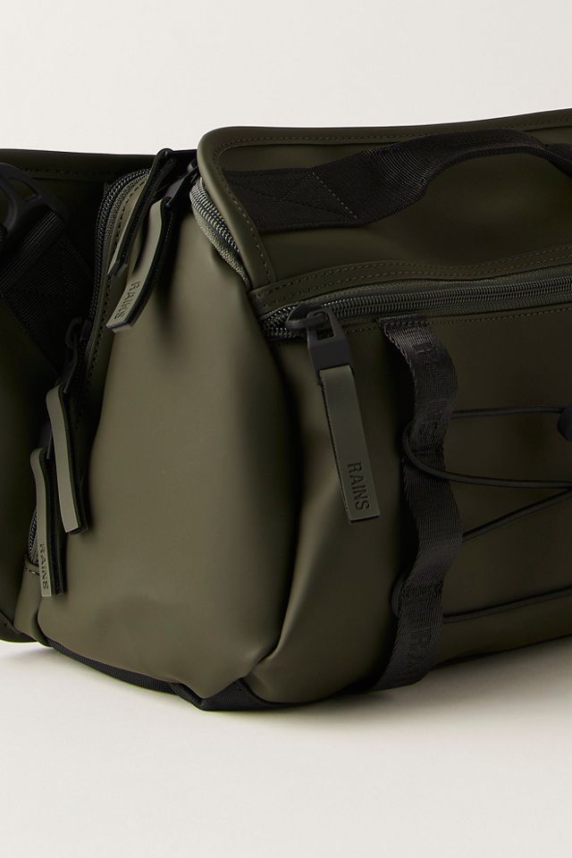 Sac Messager Montagnard RAINS Trail #2