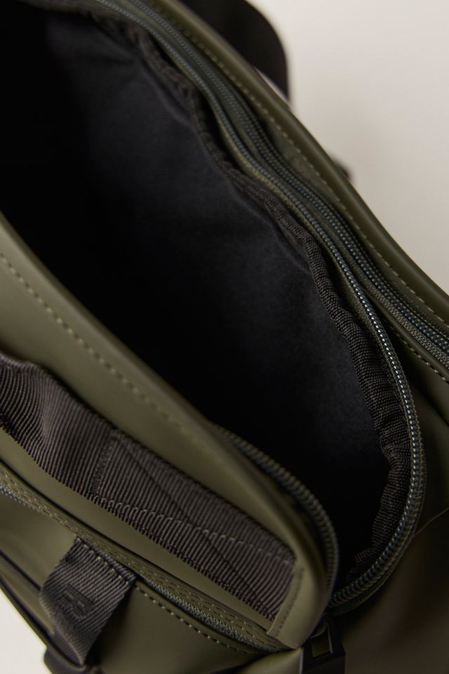 Sac Messager Montagnard RAINS Trail #3