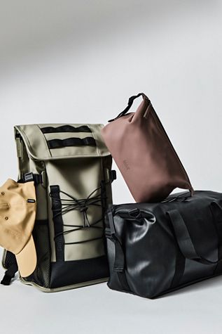 Hitchhiker Reflective Backpack | Free People UK
