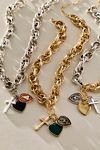 Etta Chain Necklace