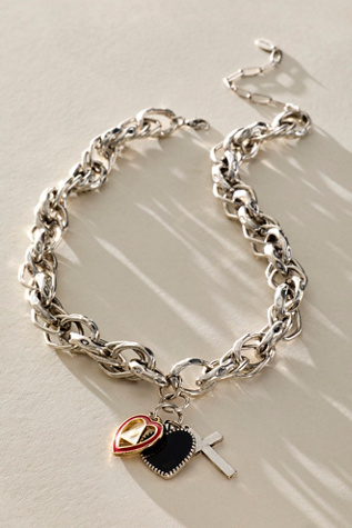 Etta Chain Necklace