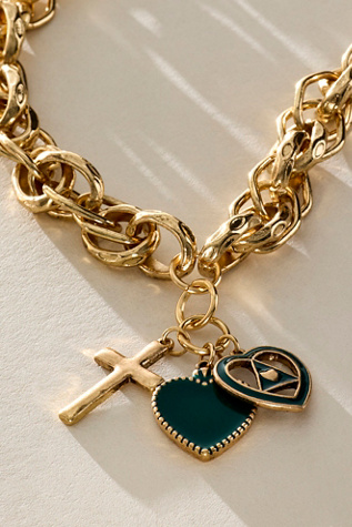 Etta Chain Necklace